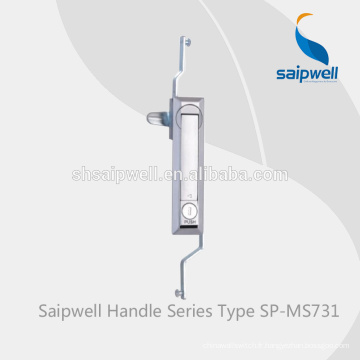 Saip / Saipwell Cabinet de haute qualité se verrouille avec la certification CE